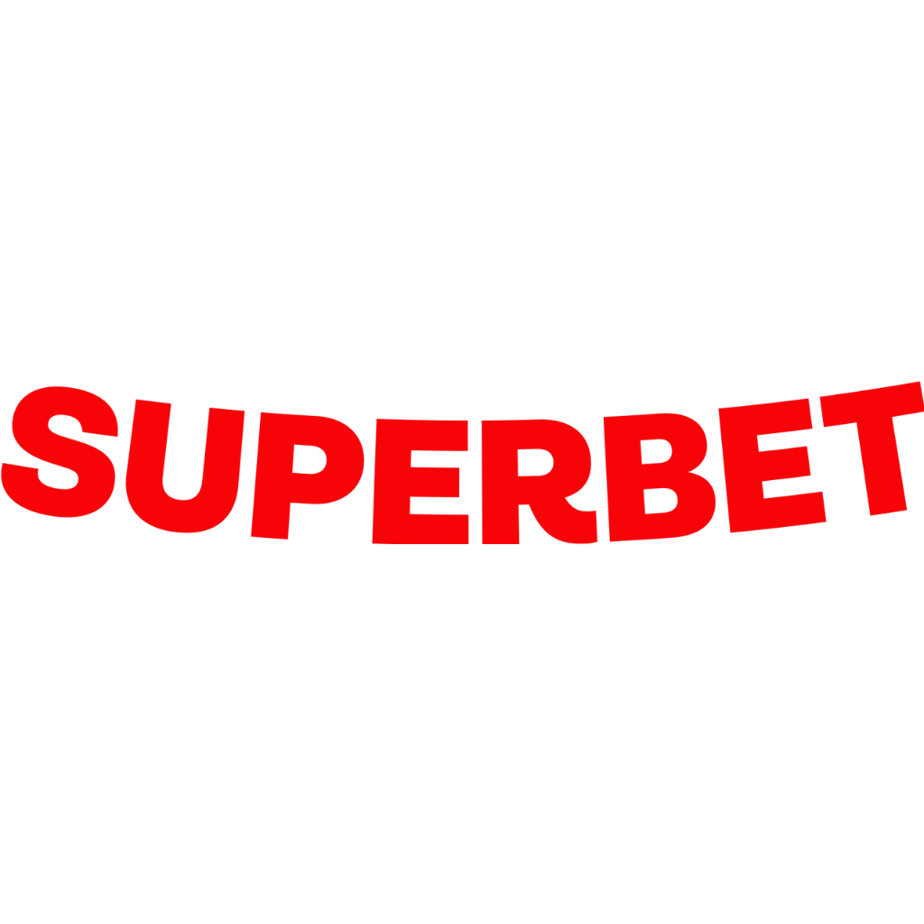 SuperBet logo