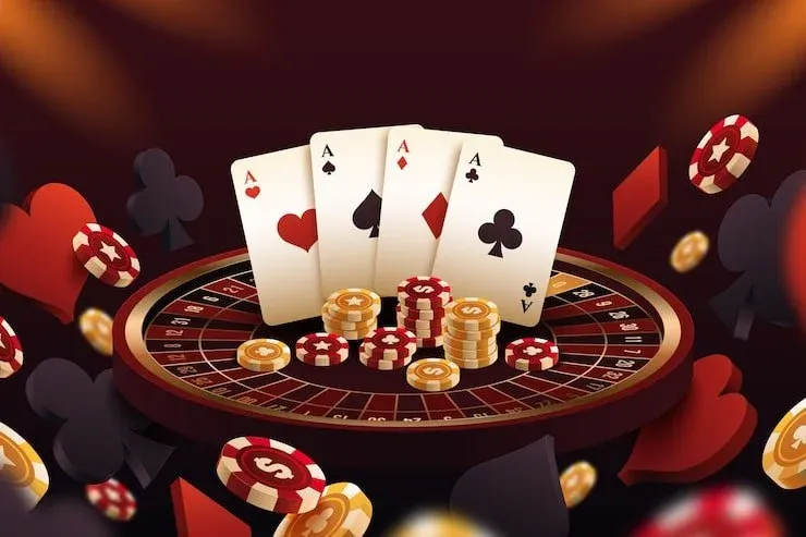 Escolher o casino ideal